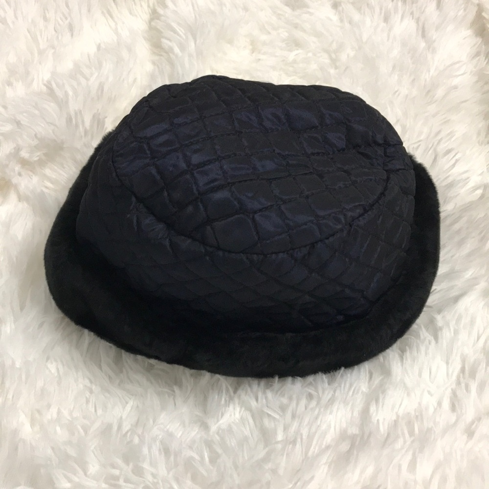 Black hat